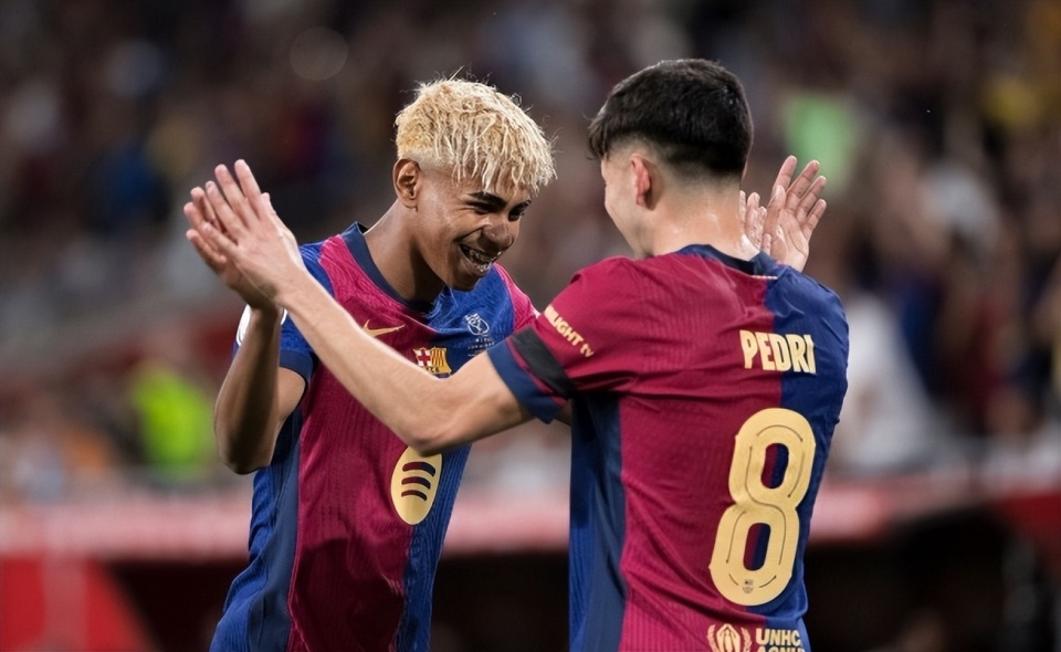 詹姆斯盛赞阿夫迪亚迎来爆发年，称奇才后悔不已